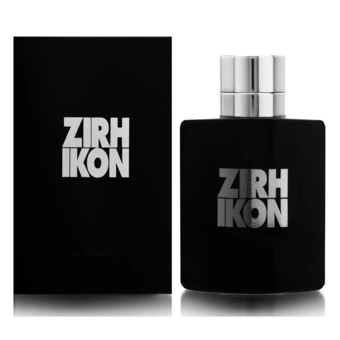 Zirh Ikon Eau De Toilette For Men 125ml - Image 2